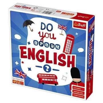 Gra Do You Speak English/Duża Edukacja-35964