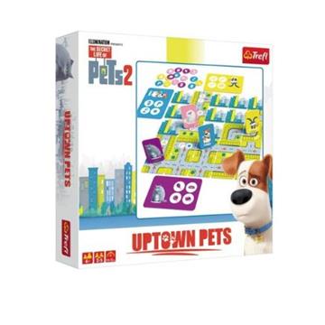 Gra Uptown Pets-35967