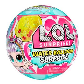 LOL Surprise! Water Balloon Surprise Tots-36136
