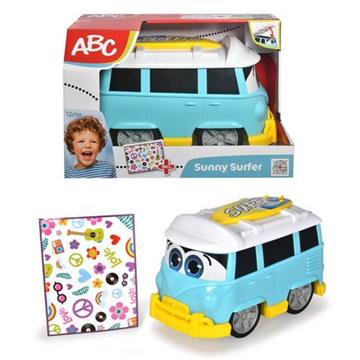 ABC Sunny Surfer-33000