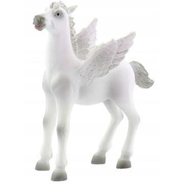 BULLYLAND Pegaz Źrebak 7,5 cm-26002