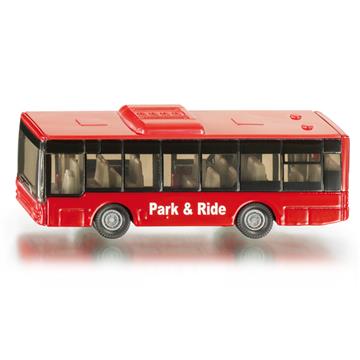 SIKU 10 1021 Autobus-10294