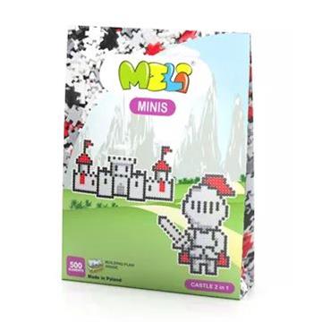 MELI  Minis Castle 2in1-28014