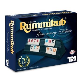 Gra RUMMIKUB Wydanie Rocznicowe-26485