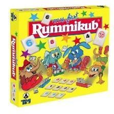 Gra My First RUMMIKUB-26441