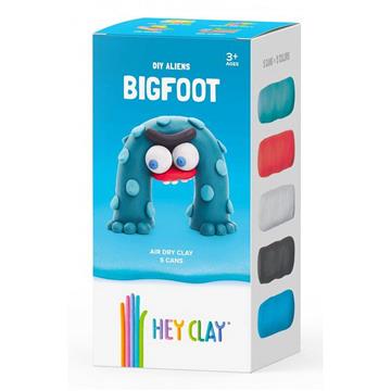 HEY CLAY Masa Plastyczna - Bigfoot-21168