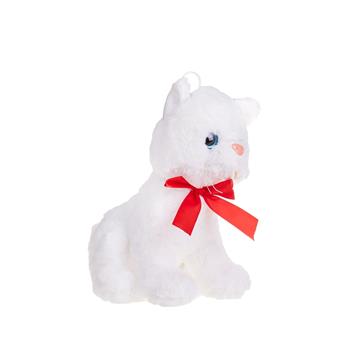 Kotek Biały Duży-9285