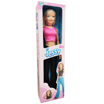 Lalka Jessy 105 cm-22646