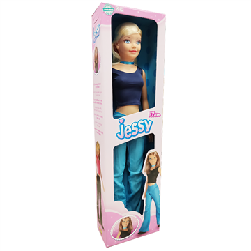 Lalka Jessy 105 cm-22647