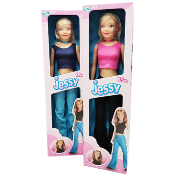 Lalka Jessy 105 cm-22648