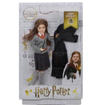 HP Lalka Ginny Weasley-27579