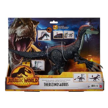 JURASSIC WORLD Dinozaur Slasher-24705