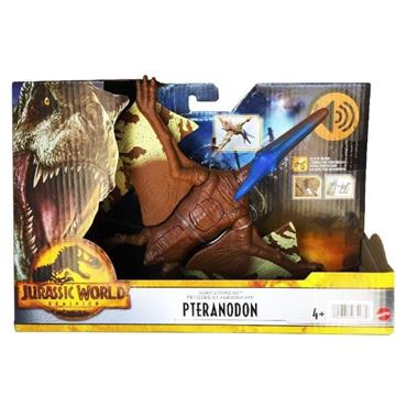 JURASSIC WORLD Dziki Ryk Pteranodon-27095