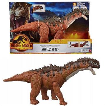 Jurassic World  Dinozaur Ampelosaurus-28015