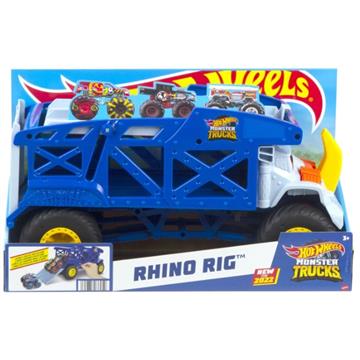 HW - Rhino Rig Transporter Nosorożec-26803