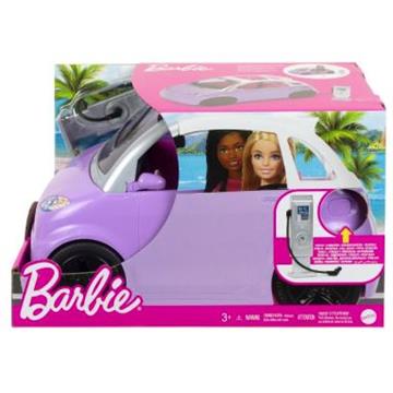 BARBIE - Samochód Elektryczny-27522
