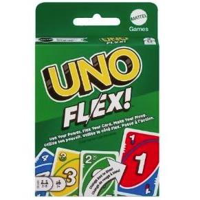 Łamigłówka do gry UNO Flex-27462