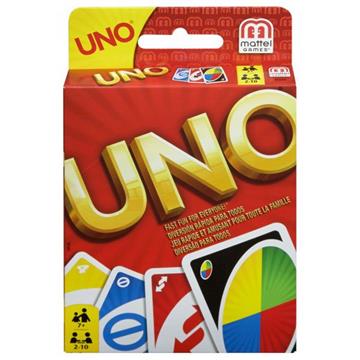 Łamigłówka do gry UNO-9790