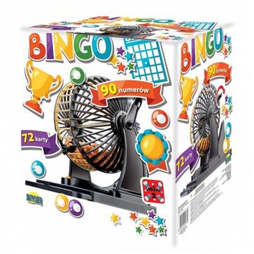 Bingo Gra 5375-17926