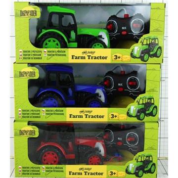 Traktor Na Radio 9410-27378