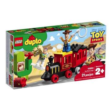 LEGO 10894 Pociąg z Toy Story-16333