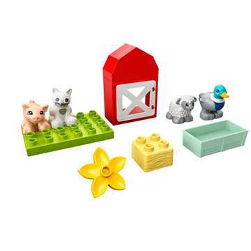 LEGO 10949 Zwierzęta Gospodarskie-19978