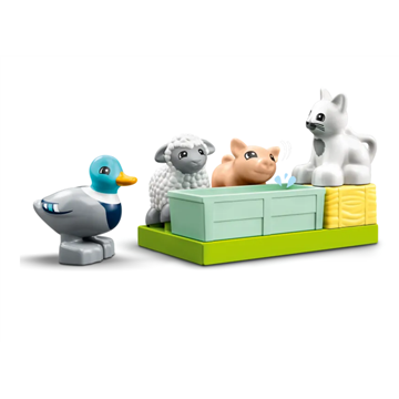 LEGO 10949 Zwierzęta Gospodarskie-19979