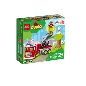 LEGO 10969 Wóz Strażacki-25772