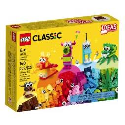 LEGO 11017 Kreatywne potwory-27301