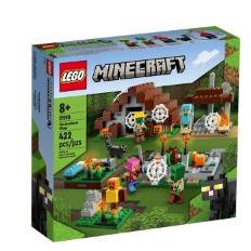 LEGO 21190 Opuszczona wioska-27297