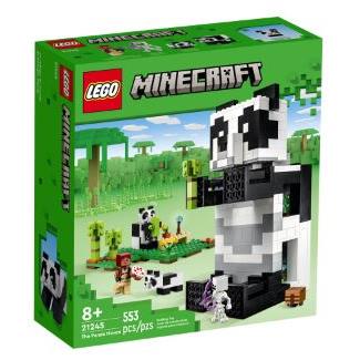 LEGO 21245 Rezerwat pandy-27362