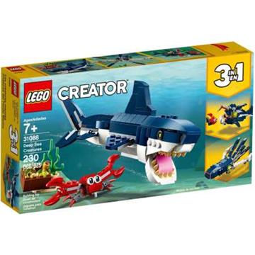 LEGO 31088 Morskie Stworzenia-15150