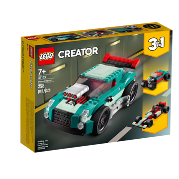 LEGO 31127 Uliczna Wyścigówka-24154