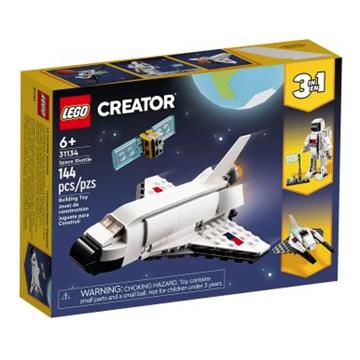 LEGO 31134 Prom kosmiczny-27767