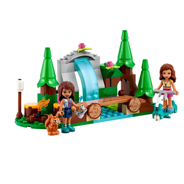 LEGO 41677 Leśny Wodospad-20000