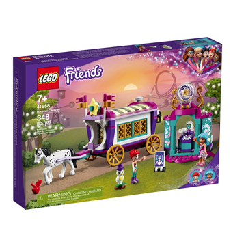 LEGO 41688 Magiczny Wóz-21249
