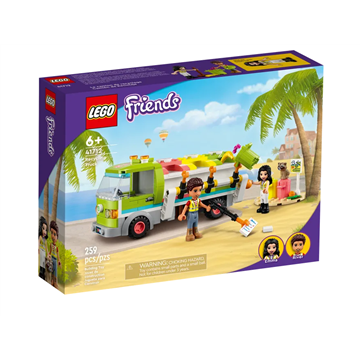 LEGO 41712 Ciężarówka Recyklingowa-25114