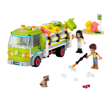 LEGO 41712 Ciężarówka Recyklingowa-25115