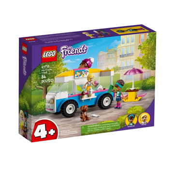 LEGO 41715 Furgonetka z Lodami-25086