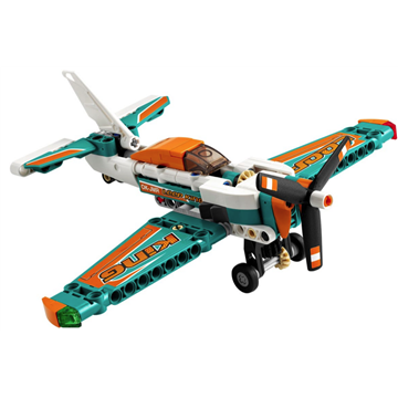 LEGO 42117 Samolot wyścigowy-9511