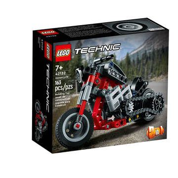 LEGO 42132 Motocykl-22316