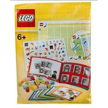 LEGO 5004933 Zestaw Kreatywny-17755