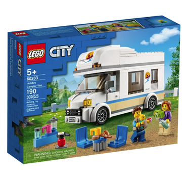 LEGO 60283 Wakacyjny kamper-9494