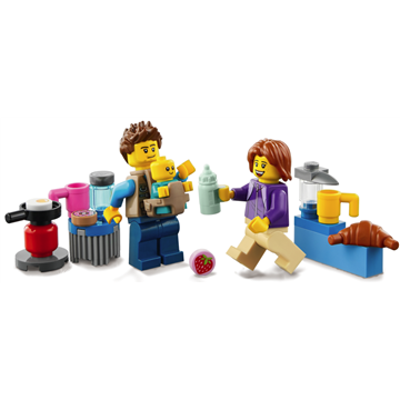 LEGO 60283 Wakacyjny kamper-9496