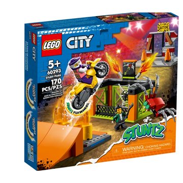 LEGO 60293 Park kaskaderski-21772