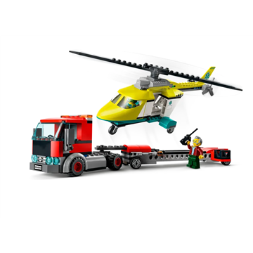 LEGO 60343 Laweta Helikoptera Ratunkowego-22168