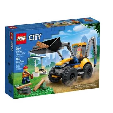 LEGO 60385 Koparka-27352