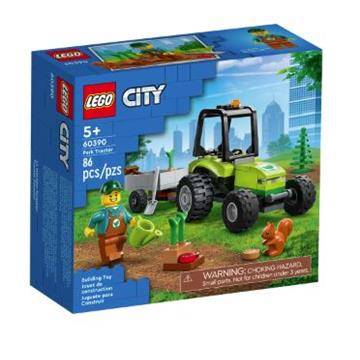 LEGO 60390 Traktor w parku-27357
