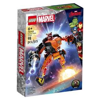 LEGO 76243 Mechaniczna zbroja Rocketa-27371