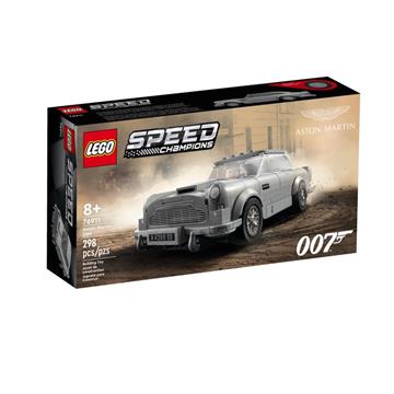 LEGO 76911 Aston Martin DB5-25781